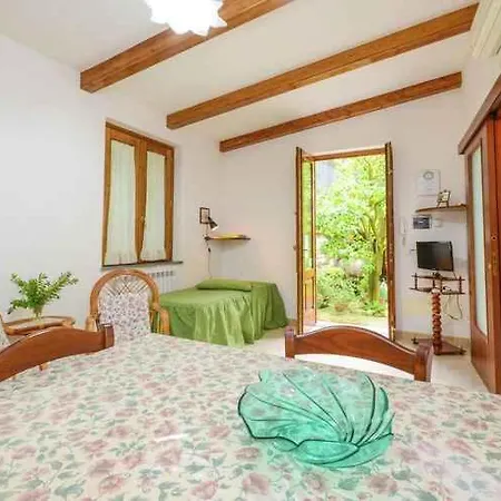 1 Appartement Sorrento