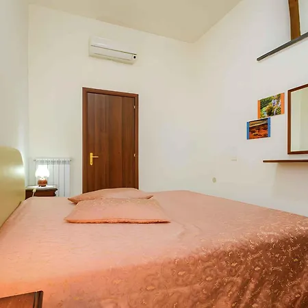 Apartment 1 *