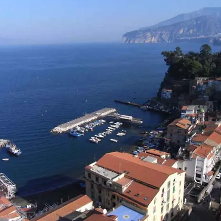 1 Appartement Sorrento