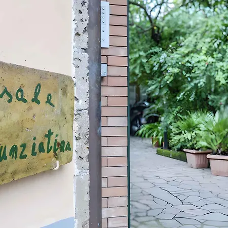 Appartement 1 Sorrento