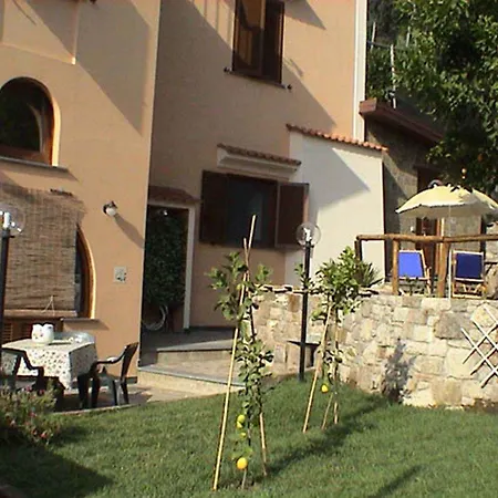 Apartment 1 Sorrento