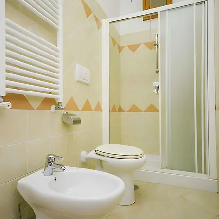 1 Appartement Sorrento