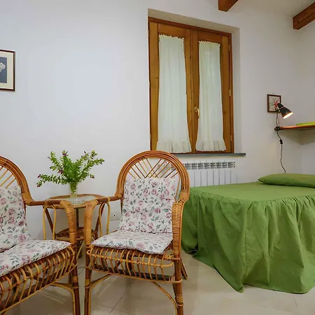 1 Appartement Sorrento