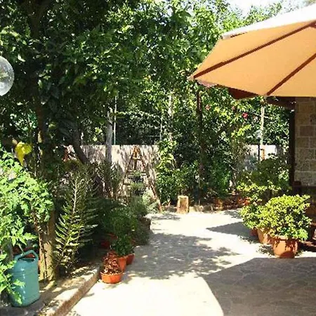 Apartment 1