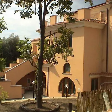 Apartment 1 Sorrento