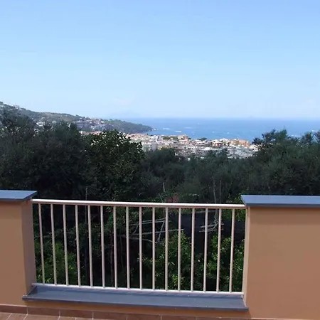 1 Apartment Sorrento