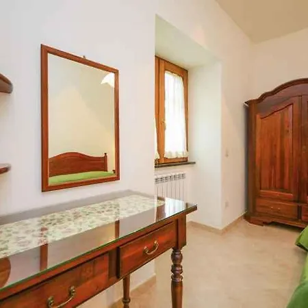 Apartment 1 *