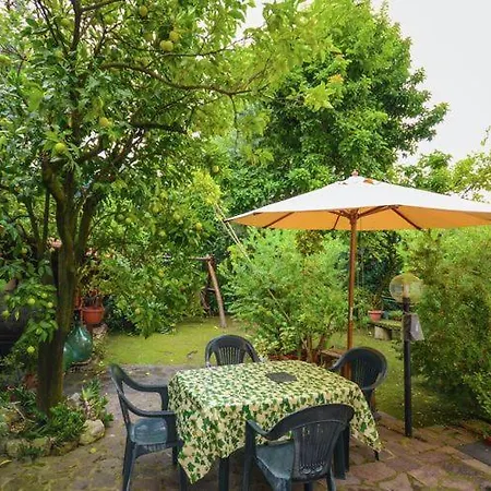 Apartment 1 Sorrento
